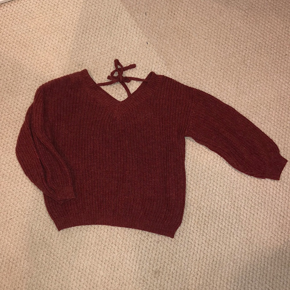 Sweater